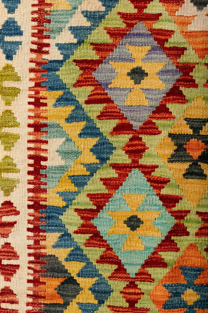 JAMI Kilim 155x102cm