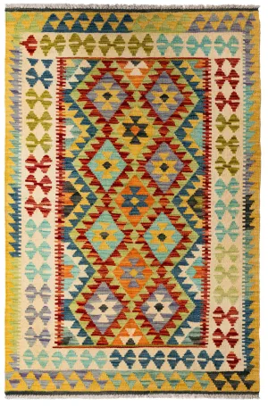 JAMI Kilim 155x102cm