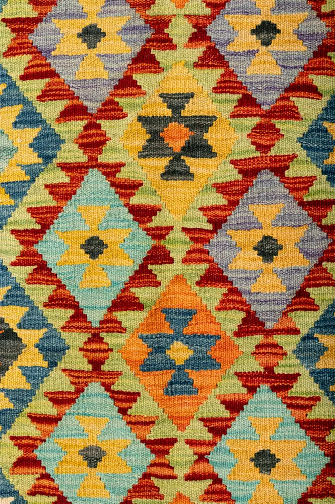 JAMI Kilim 155x102cm