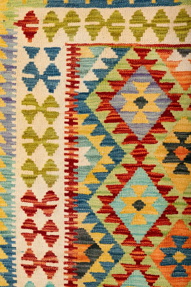 JAMI Kilim 155x102cm