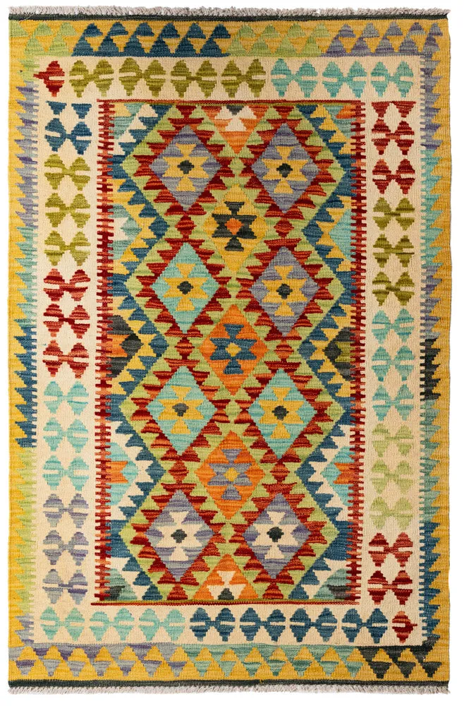 JAMI Kilim 155x102cm