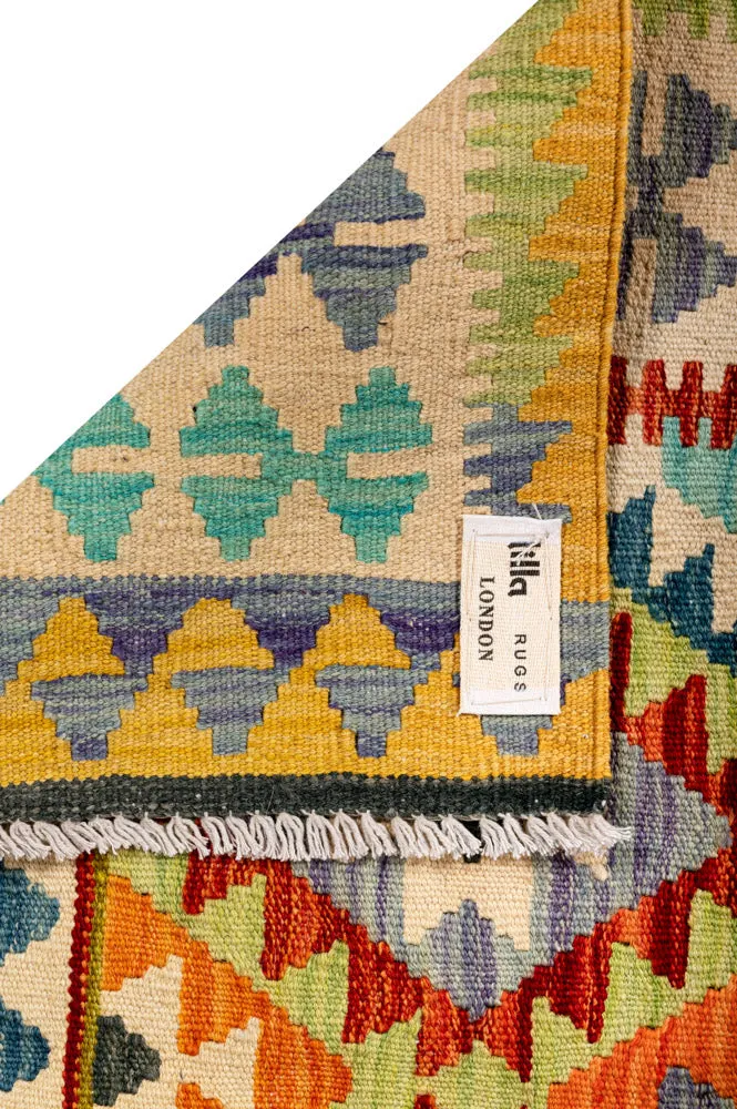 JAMI Kilim 155x102cm