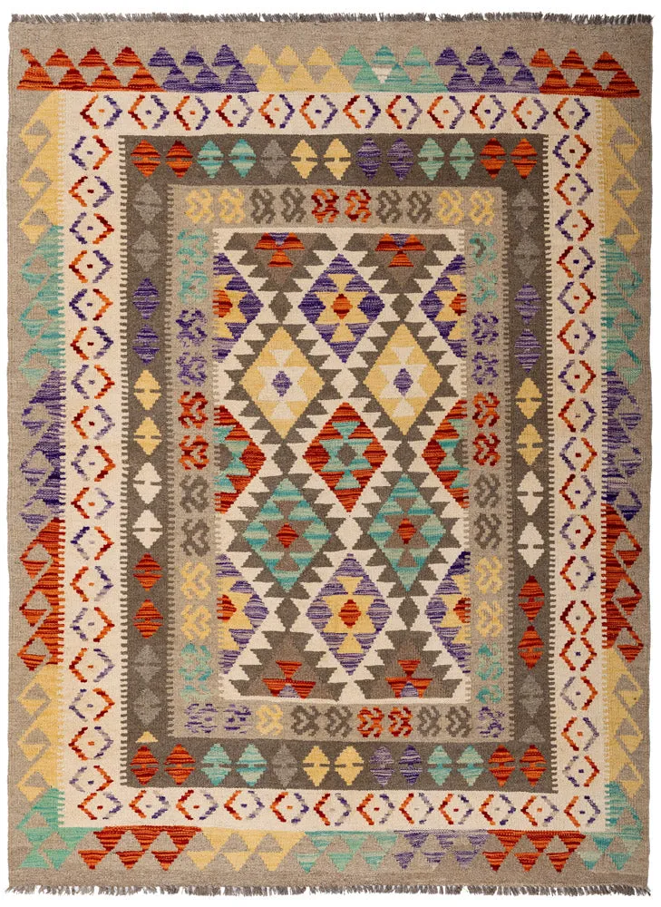 JEVON Kilim 205x157cm