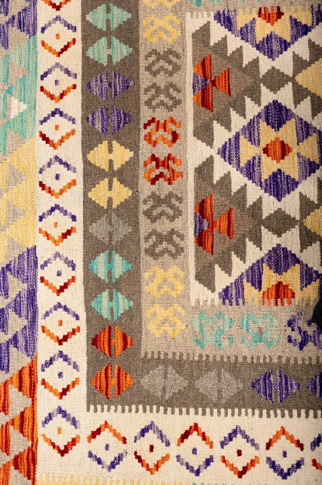 JEVON Kilim 205x157cm