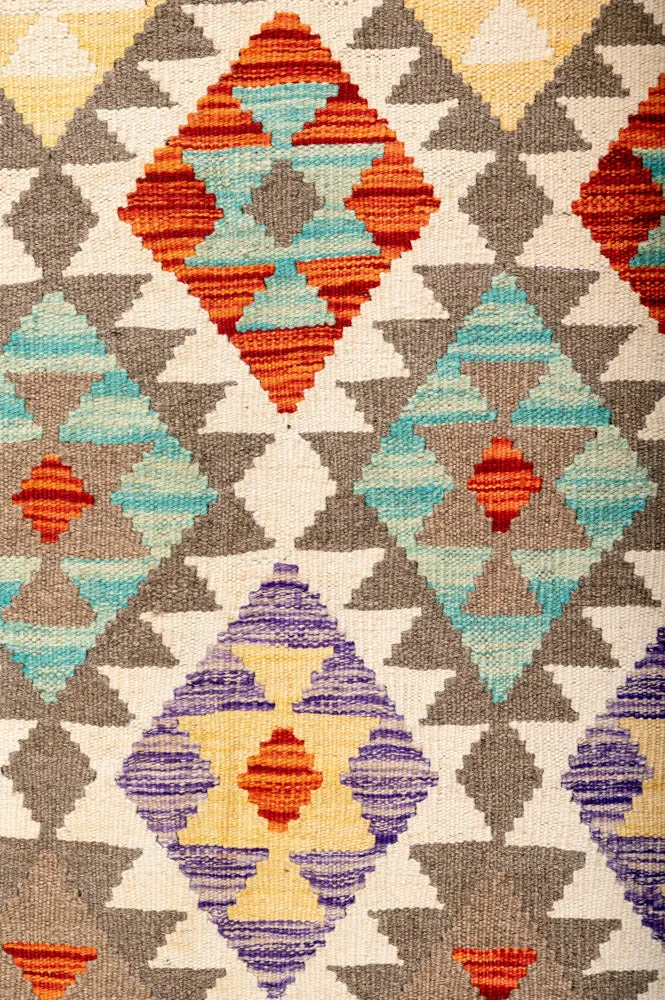 JEVON Kilim 205x157cm