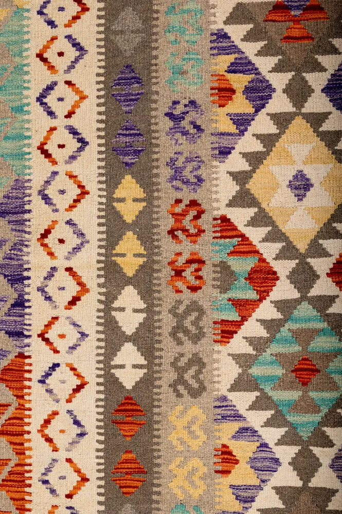 JEVON Kilim 205x157cm