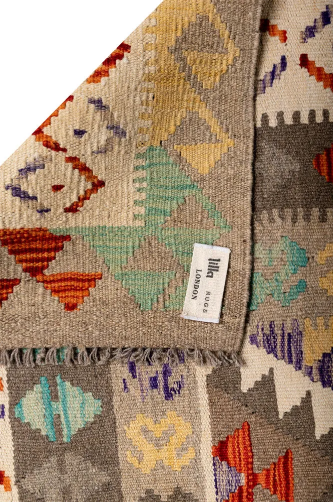 JEVON Kilim 205x157cm