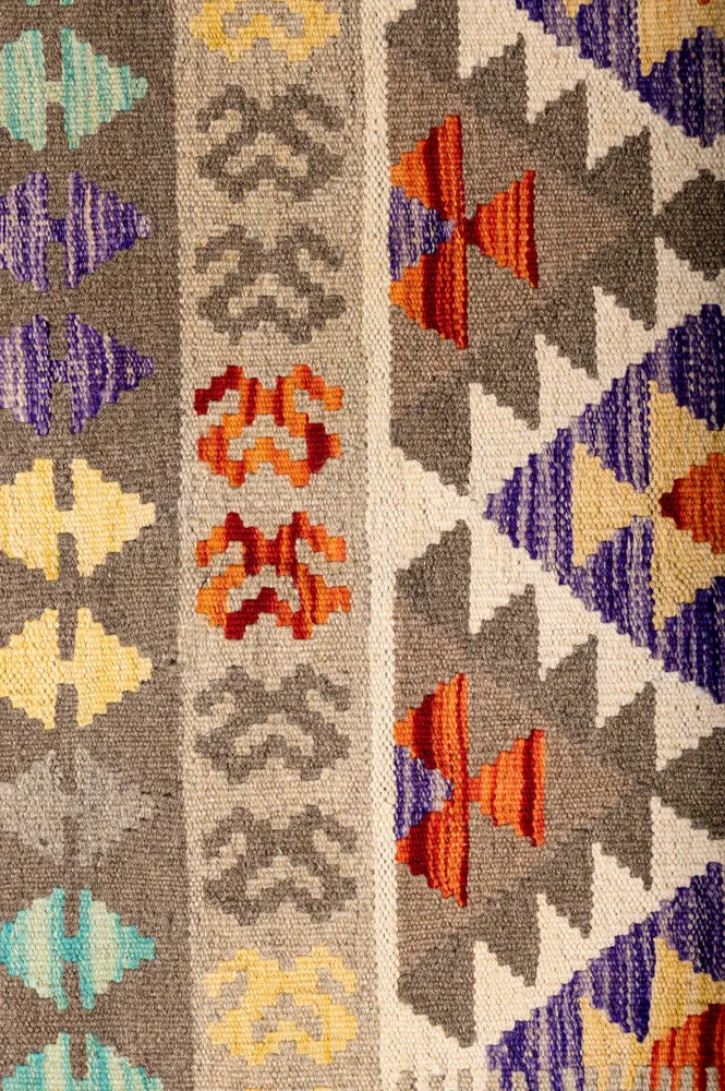 JEVON Kilim 205x157cm