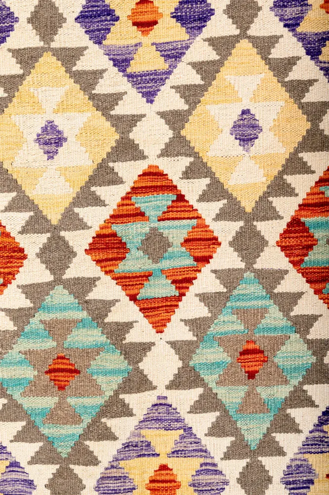 JEVON Kilim 205x157cm