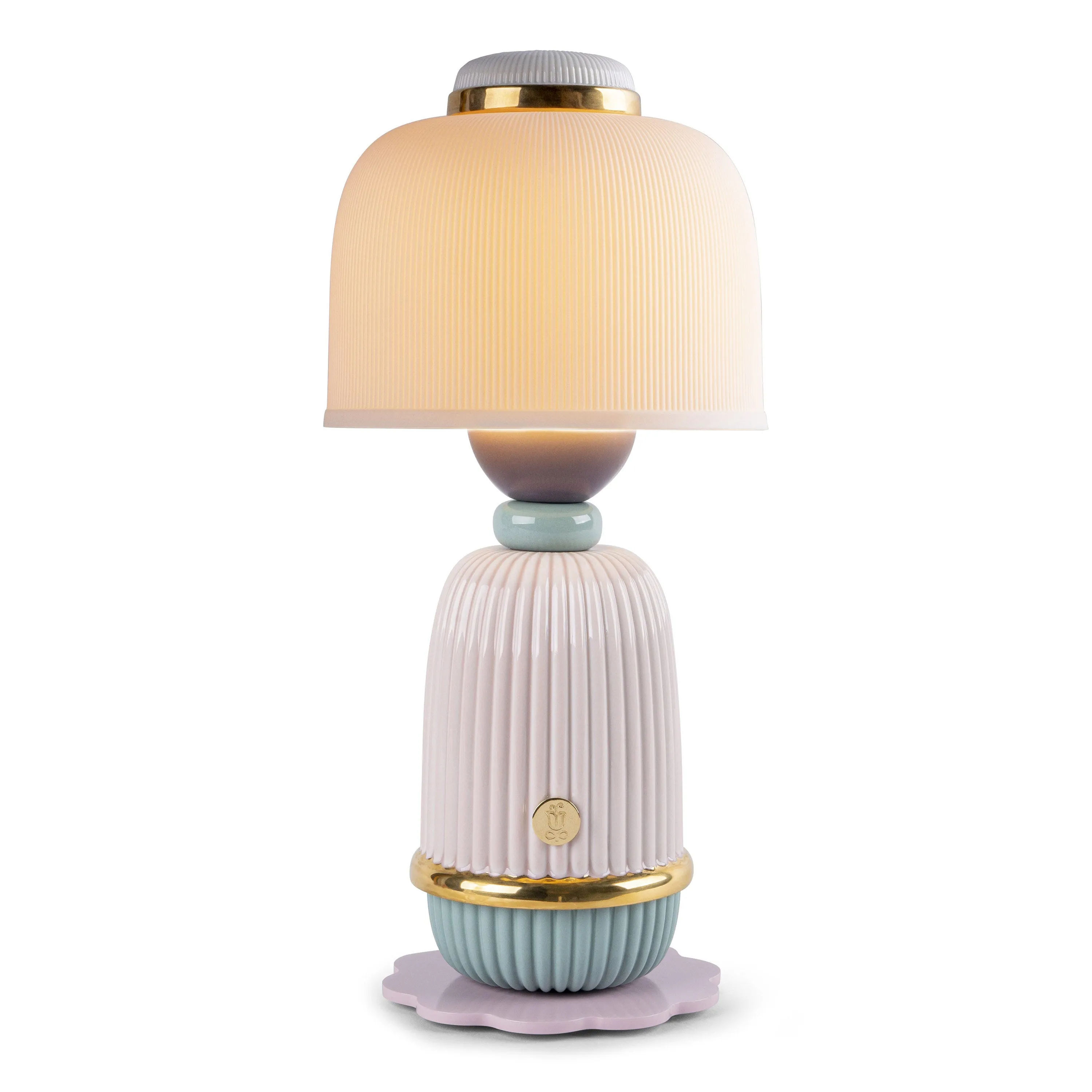 Kokeshi Table Lamp