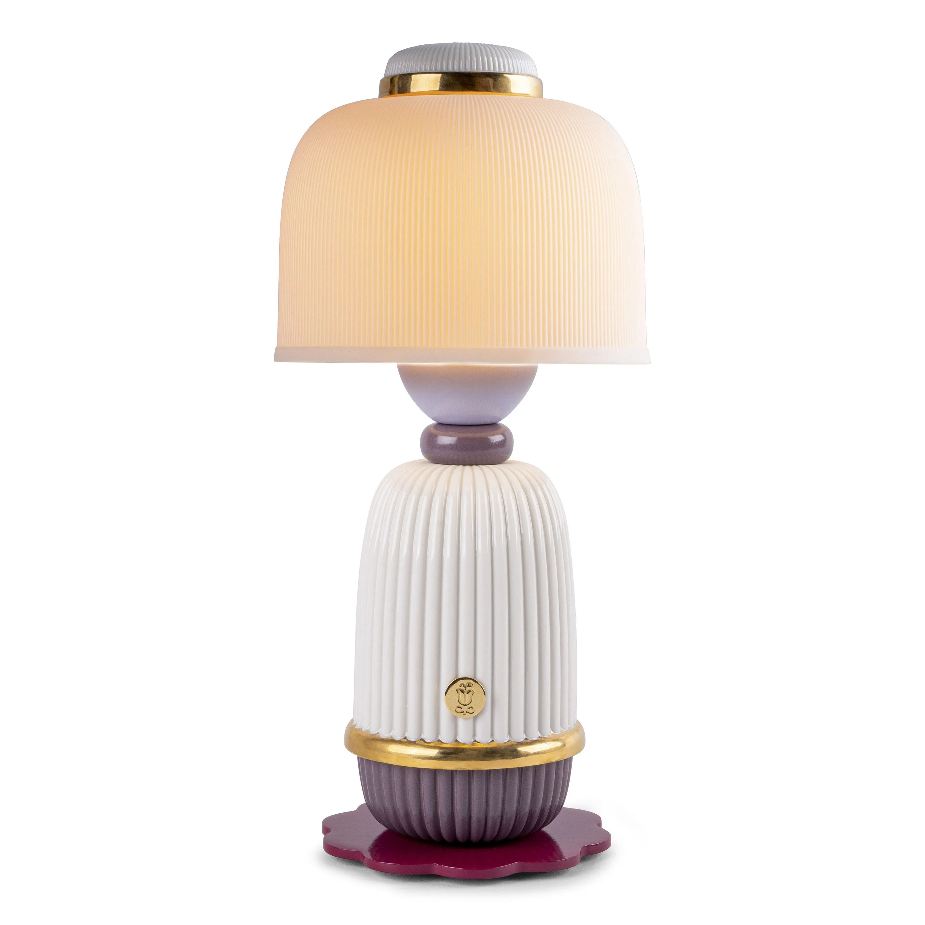 Kokeshi Table Lamp