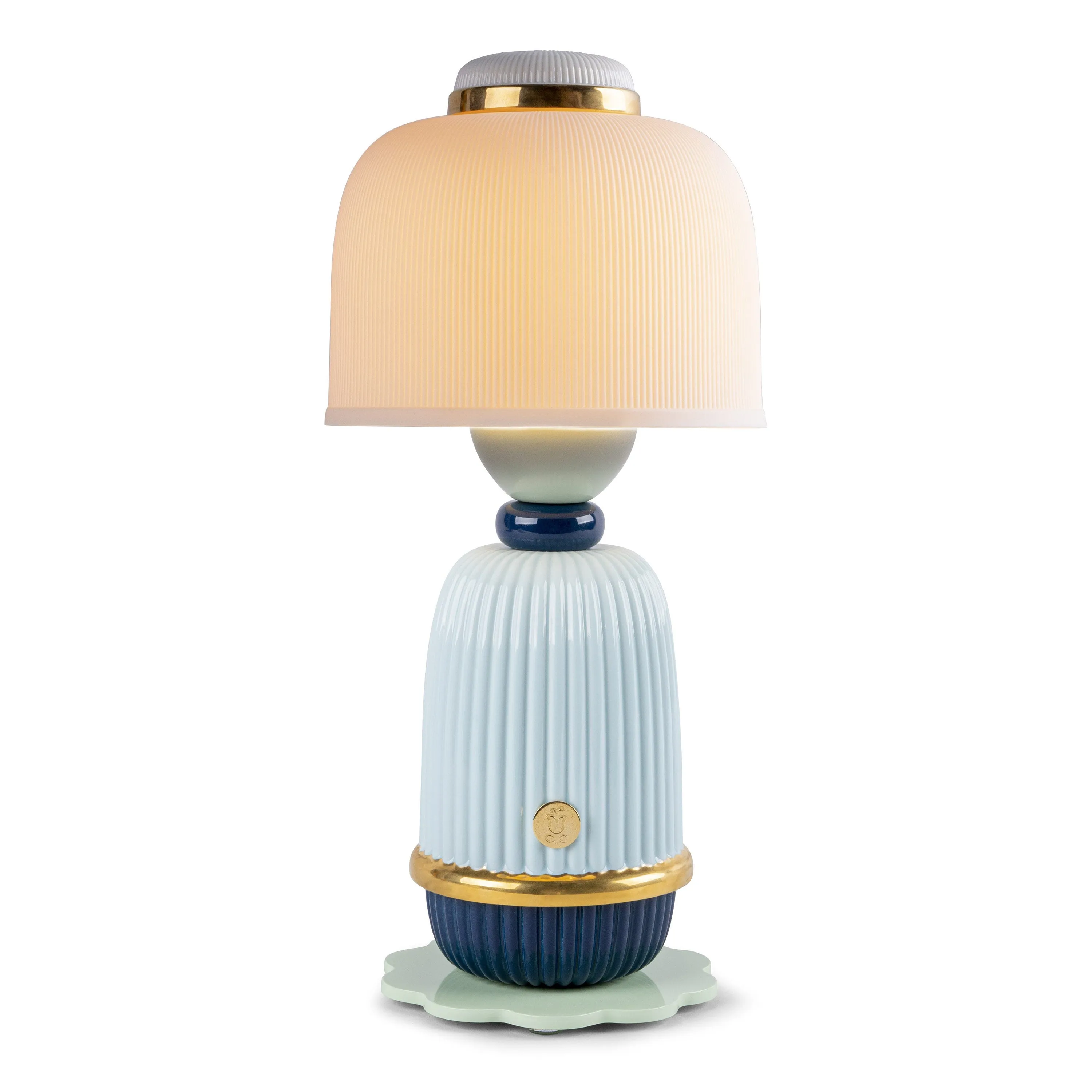 Kokeshi Table Lamp