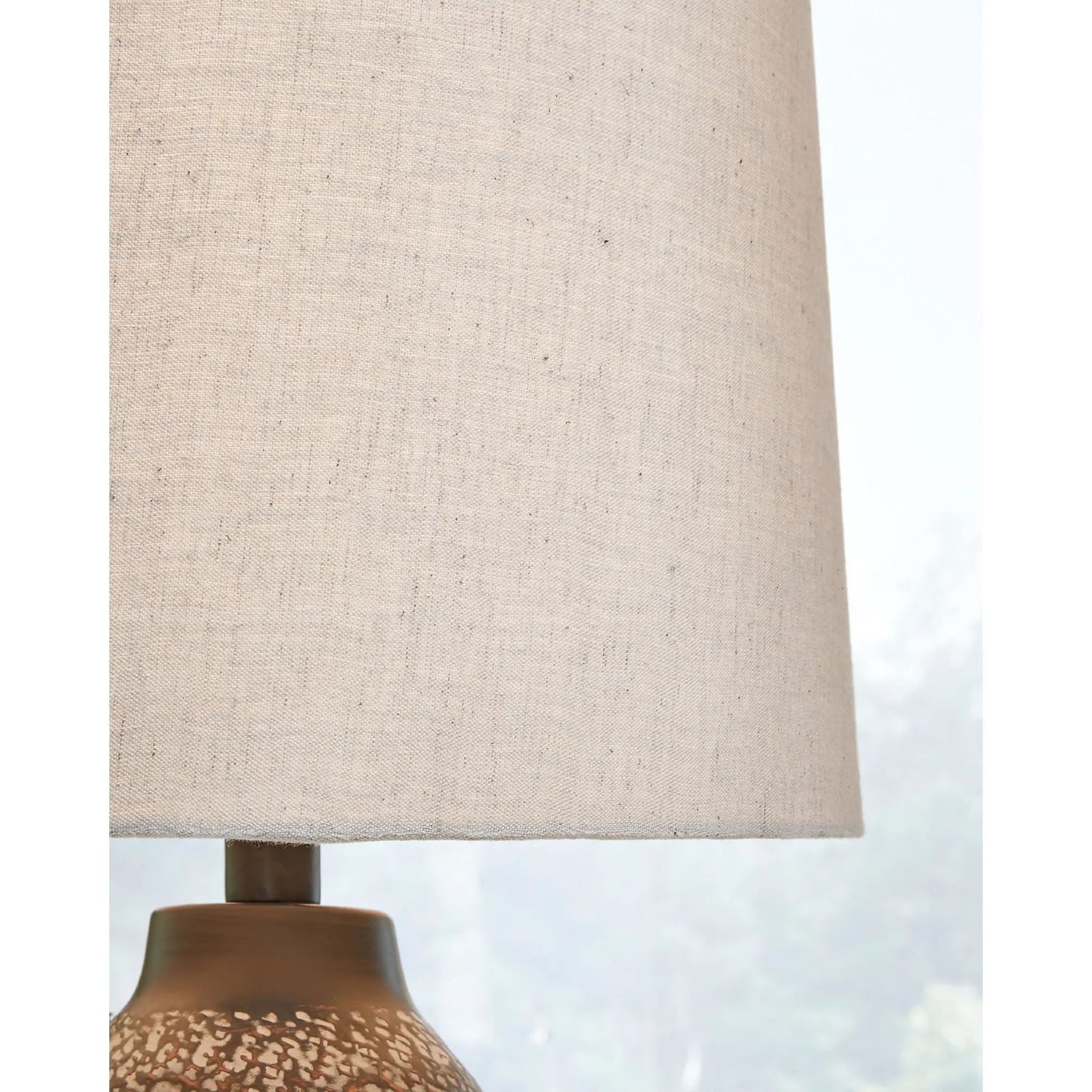 Lanson Table Lamp (Pair)