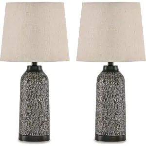 Lanson Table Lamp (Pair)