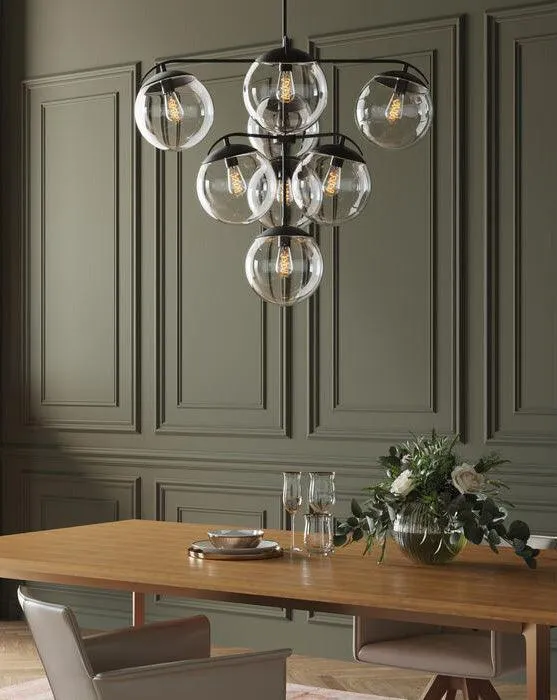 Lasmina Pendant Lamp