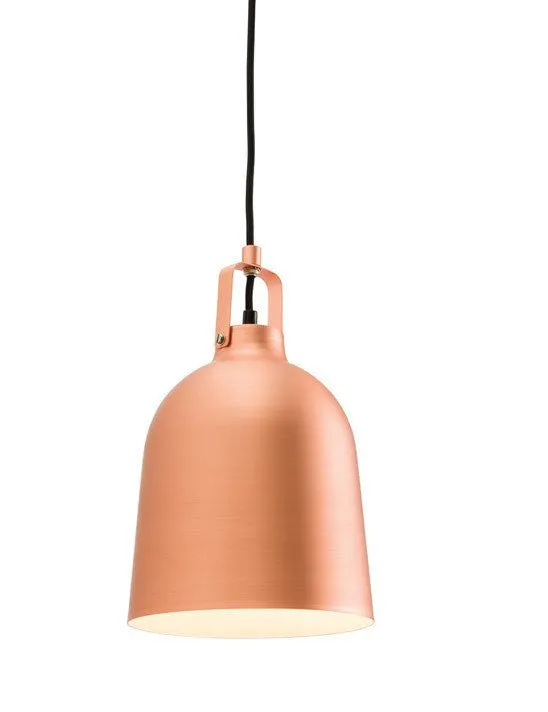 Lazenby 60 Watt Matt Copper Pendant