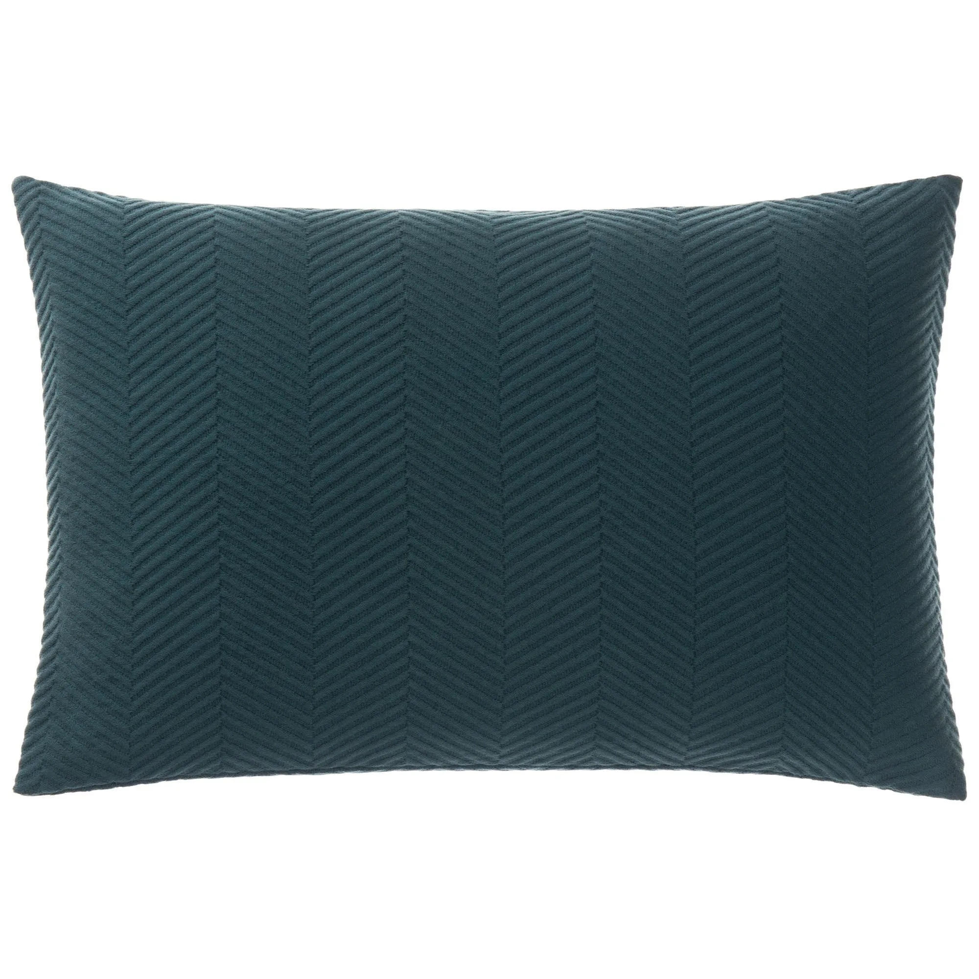 Lixa Cotton Bedspread [Teal]