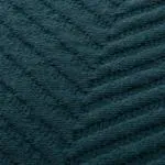 Lixa Cotton Bedspread [Teal]