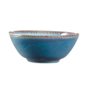 Mason Cash 16.5cm Reactive Blue Bowl