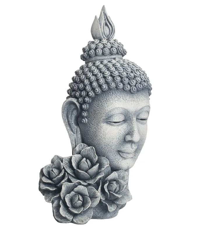 Mira Buddha Grey