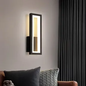 Modern Minimalist Wall Lamps