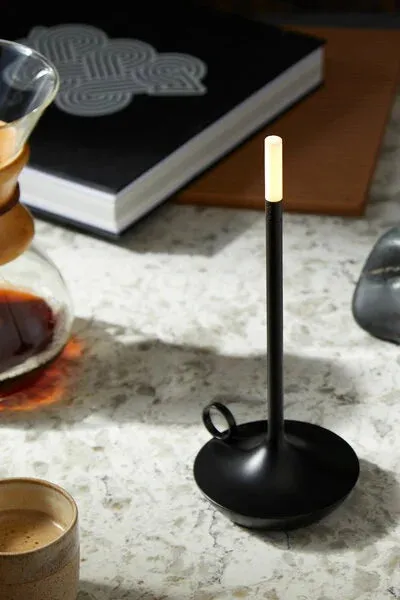 MP Wick Portable Lamp