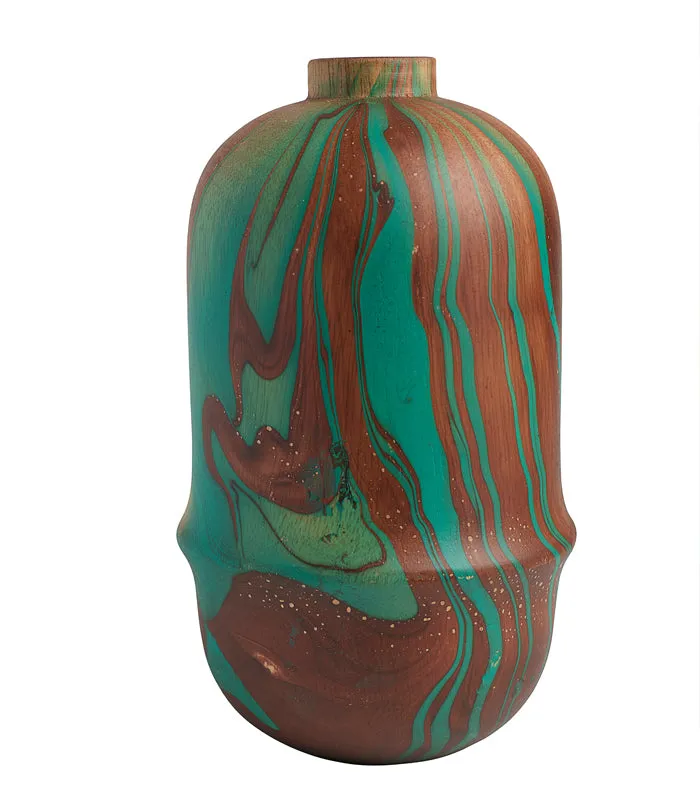 Northern light Eric vase