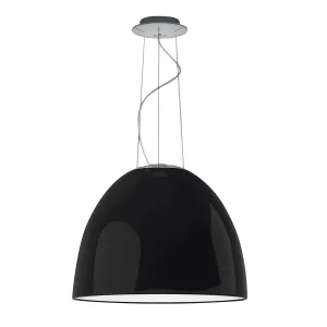 nur gloss suspension lamps | Artemide