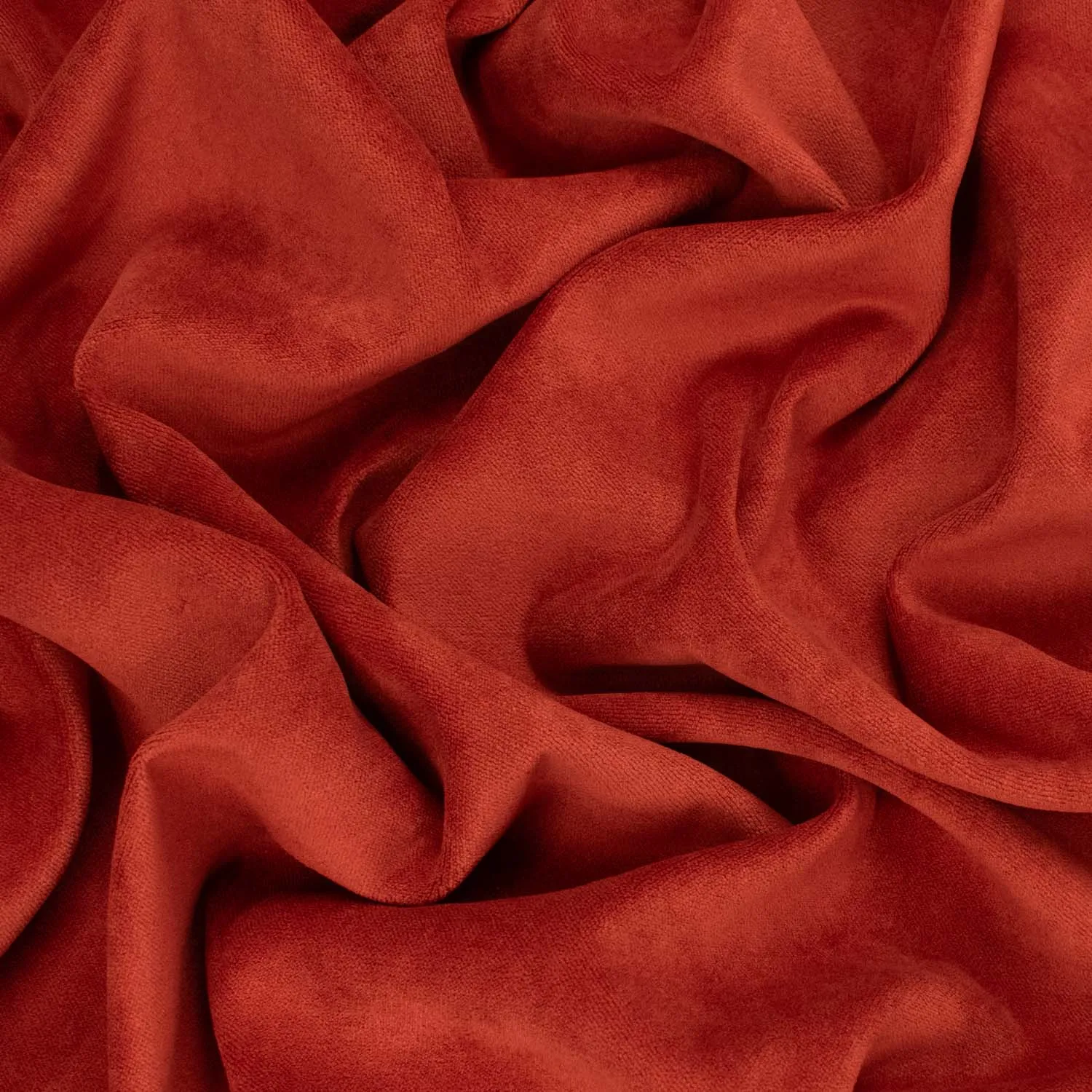 Plush by Zepel - Curtaining/Upholstery Chenille Velvet