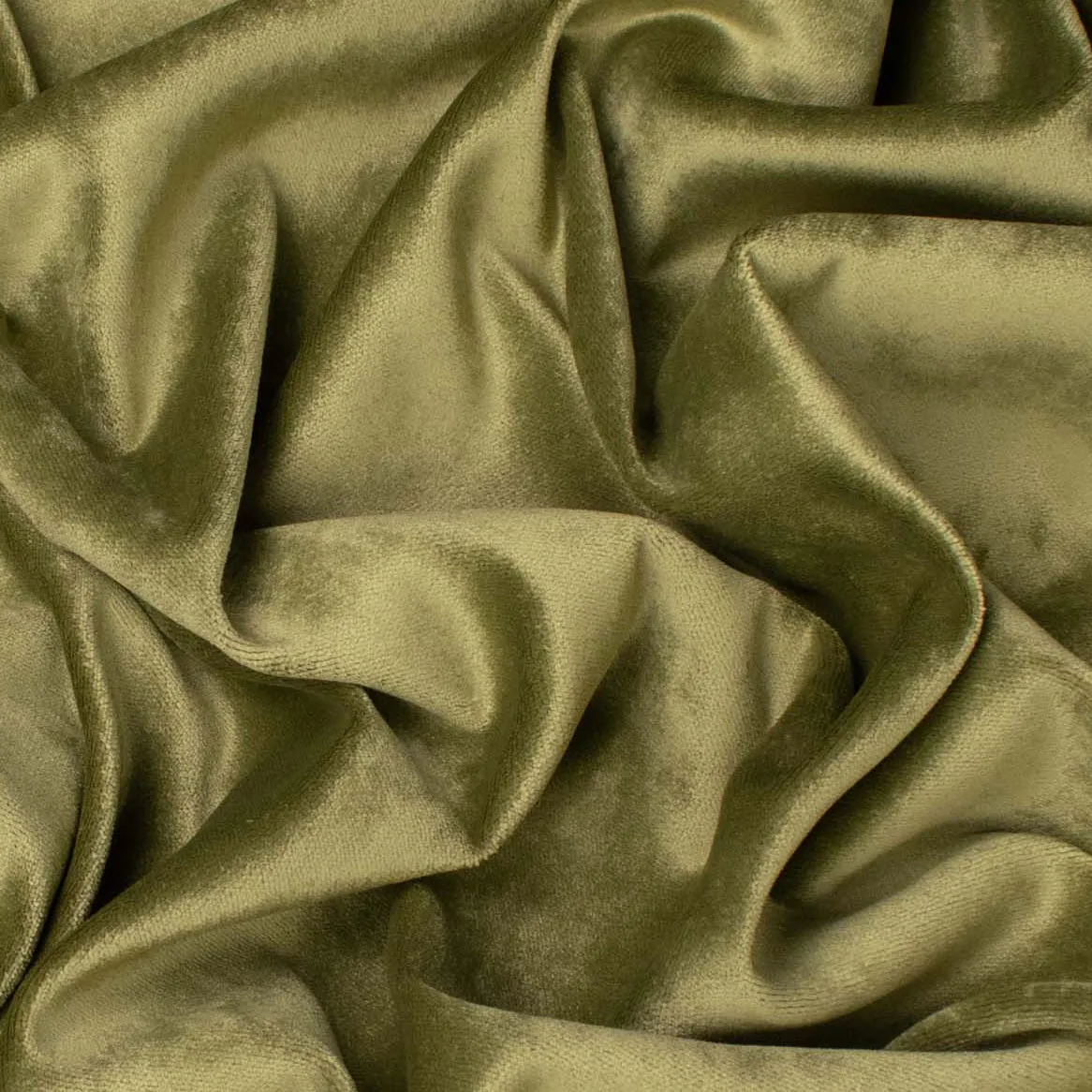 Plush by Zepel - Curtaining/Upholstery Chenille Velvet