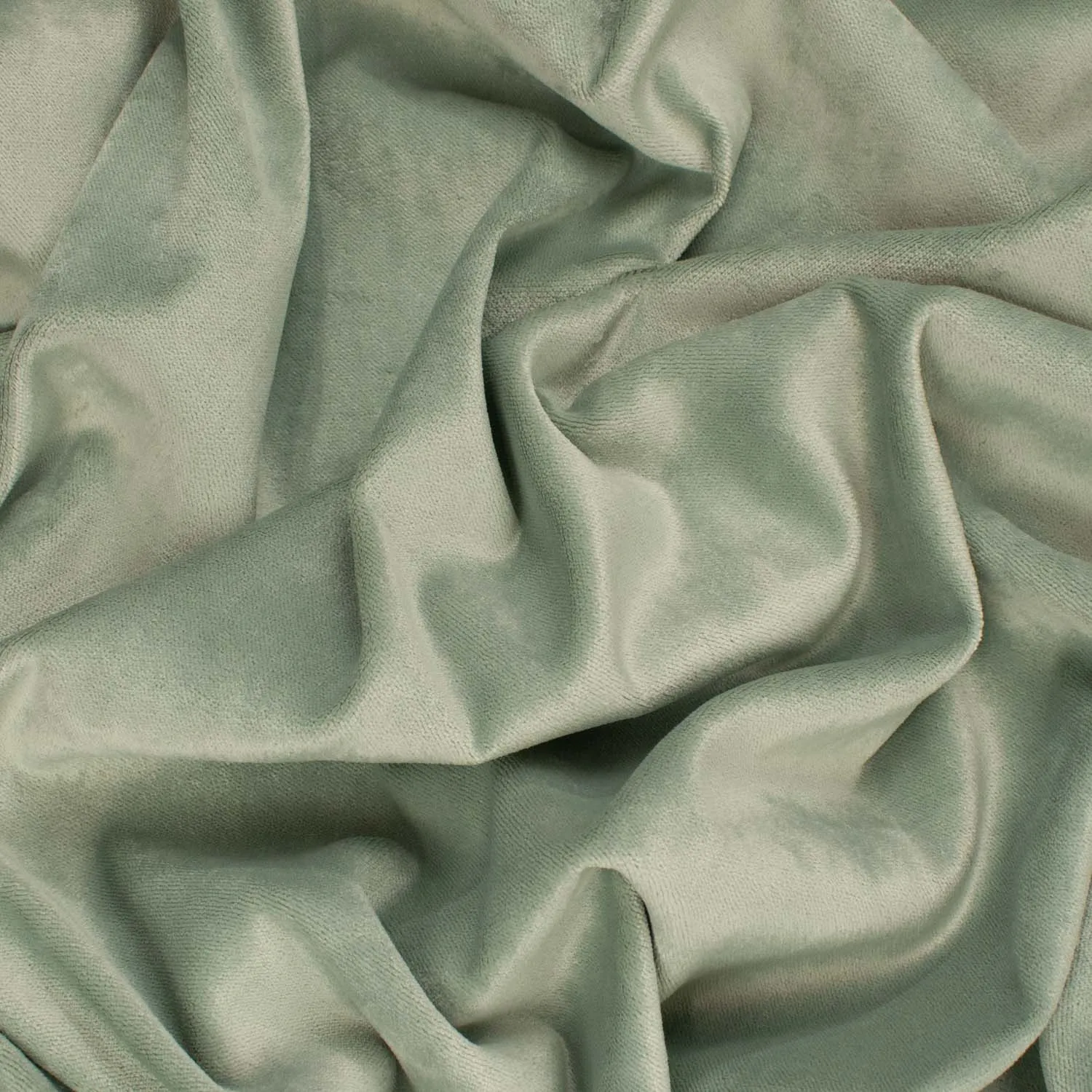 Plush by Zepel - Curtaining/Upholstery Chenille Velvet