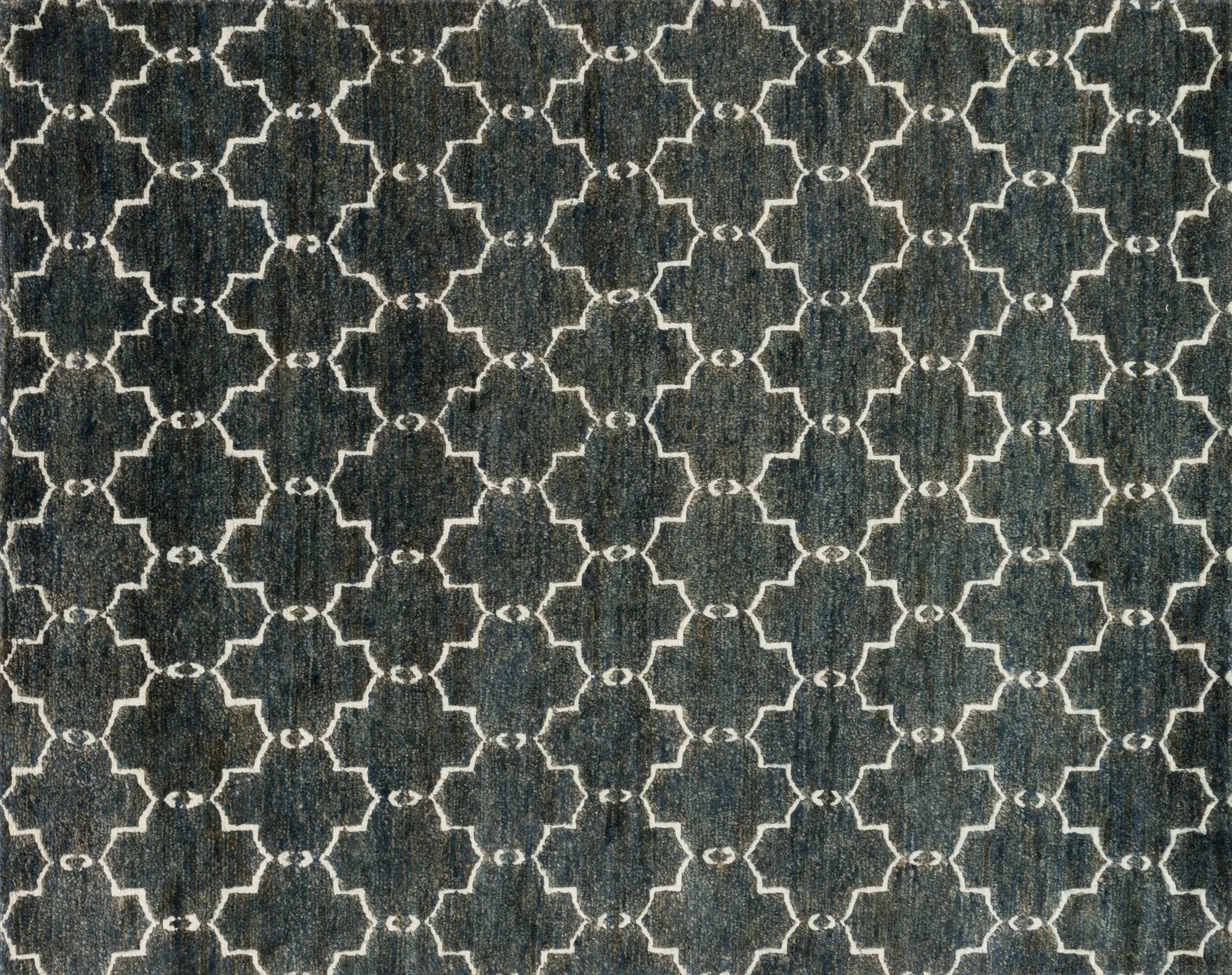 Sahara SJ 07 Midnight Rug