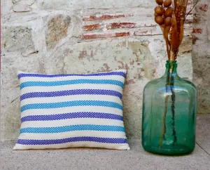 Santorini Handwoven Cushions