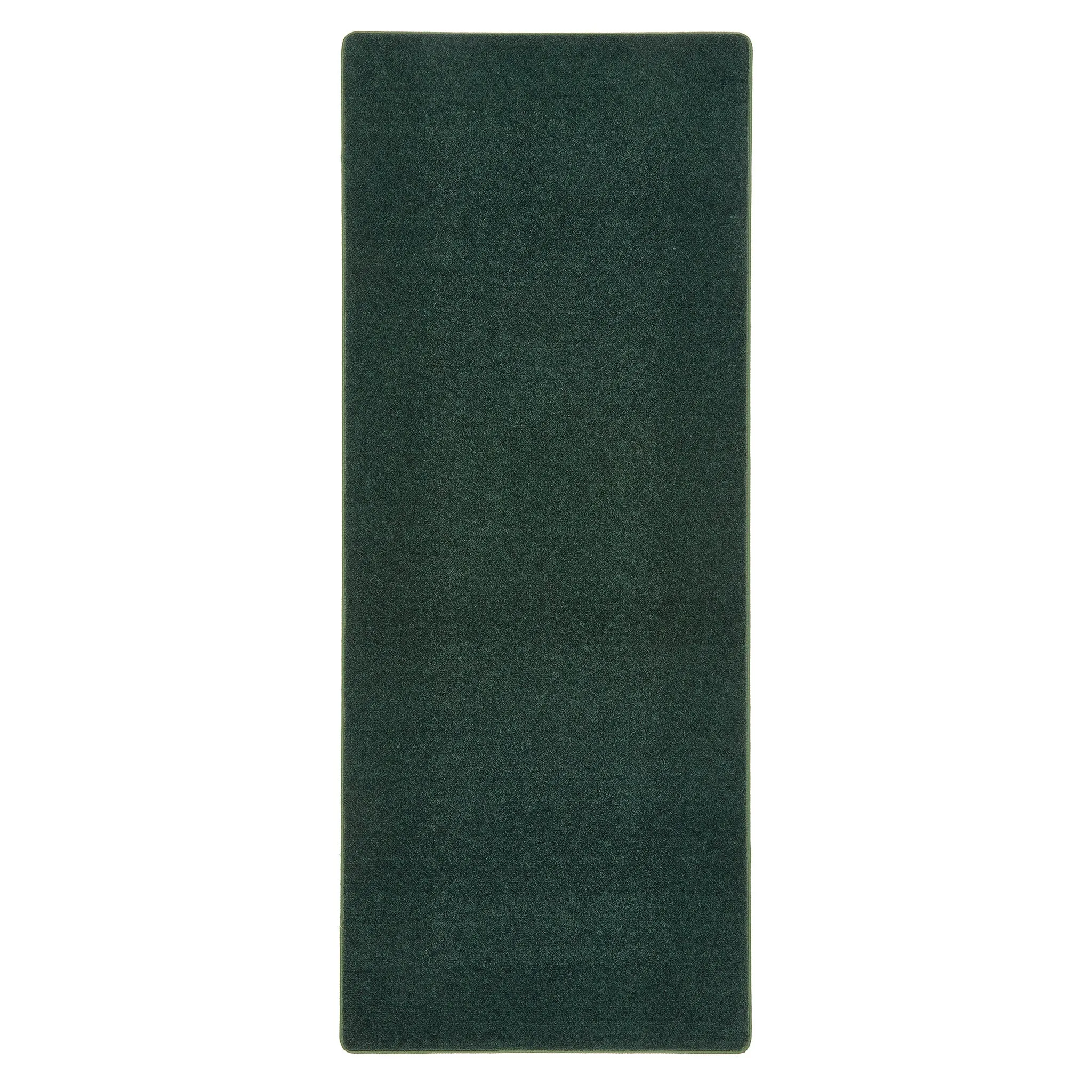 Sense Forest Green Rug