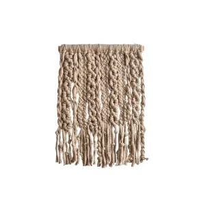 Sienna Macrame Wall Hanging