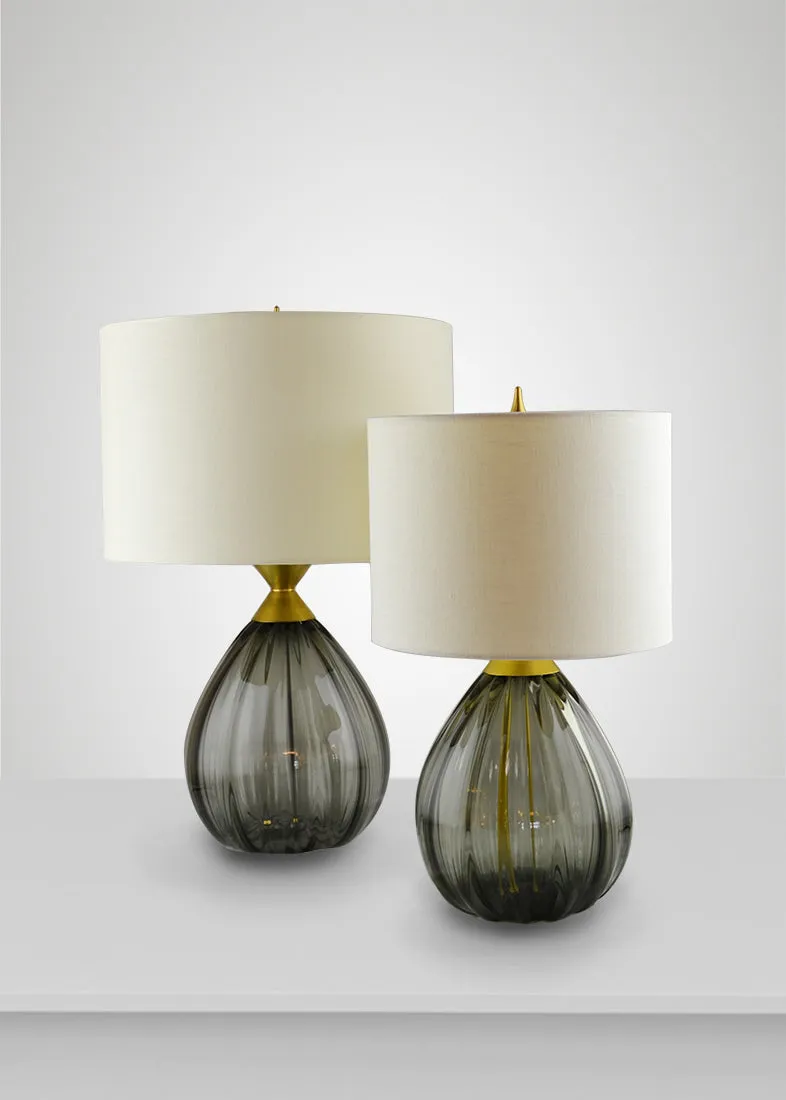 Small Mirage Table Lamps