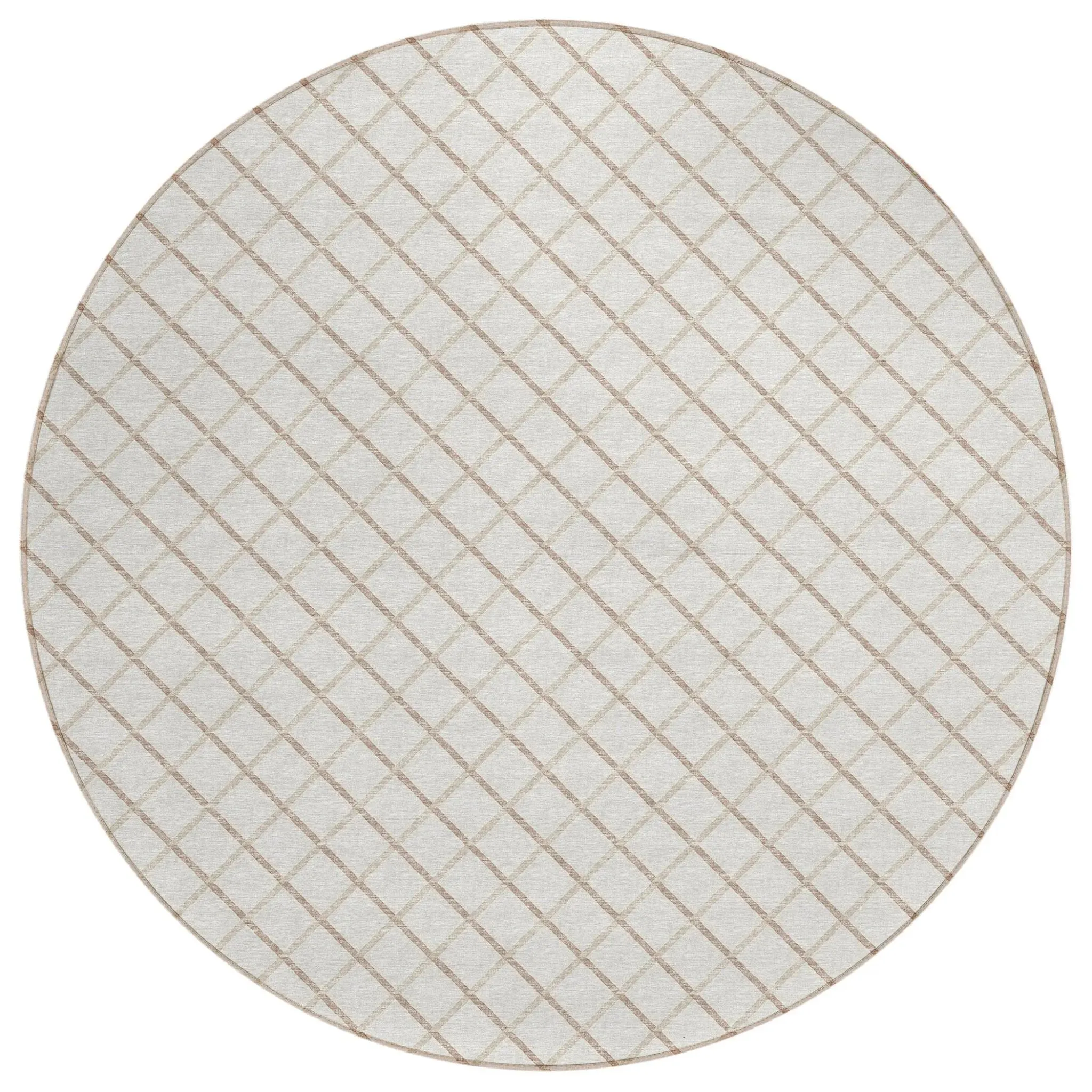 York YO1 Ivory Rug