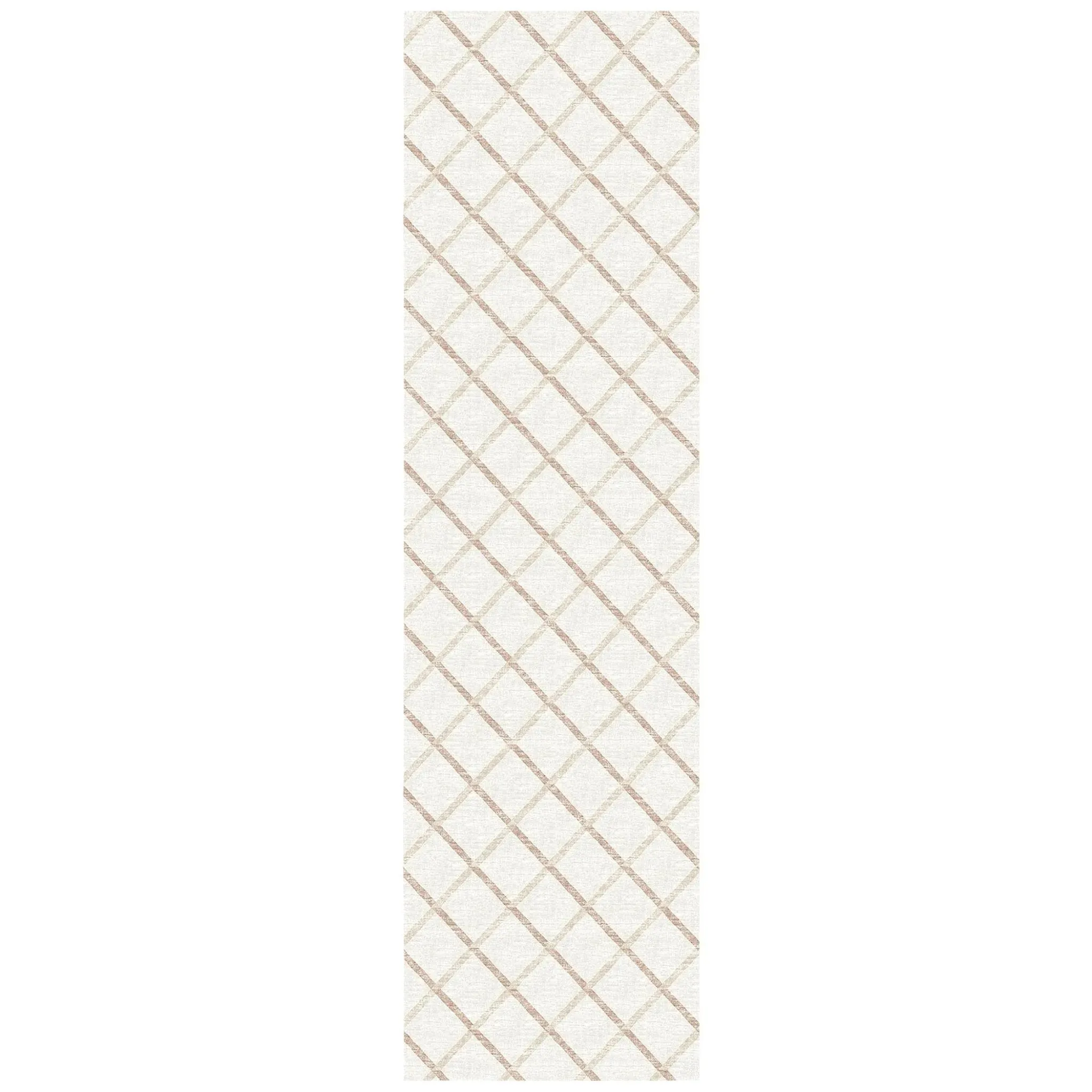 York YO1 Ivory Rug