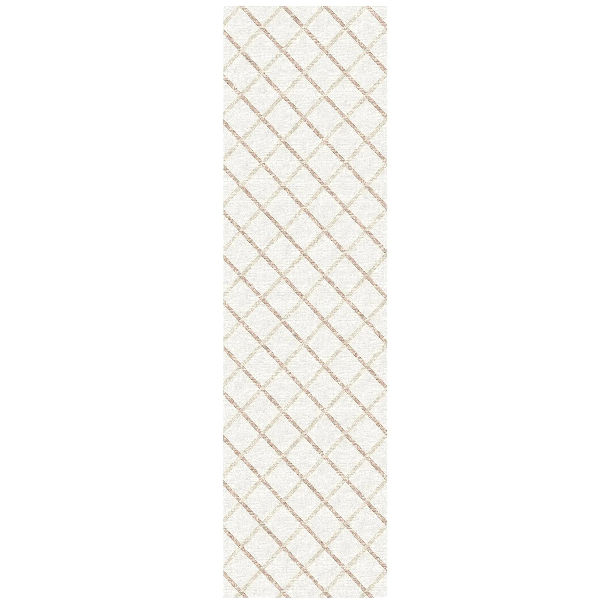 York YO1 Ivory Rug