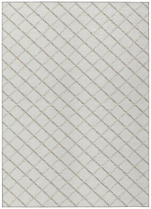 York YO1 Ivory Rug